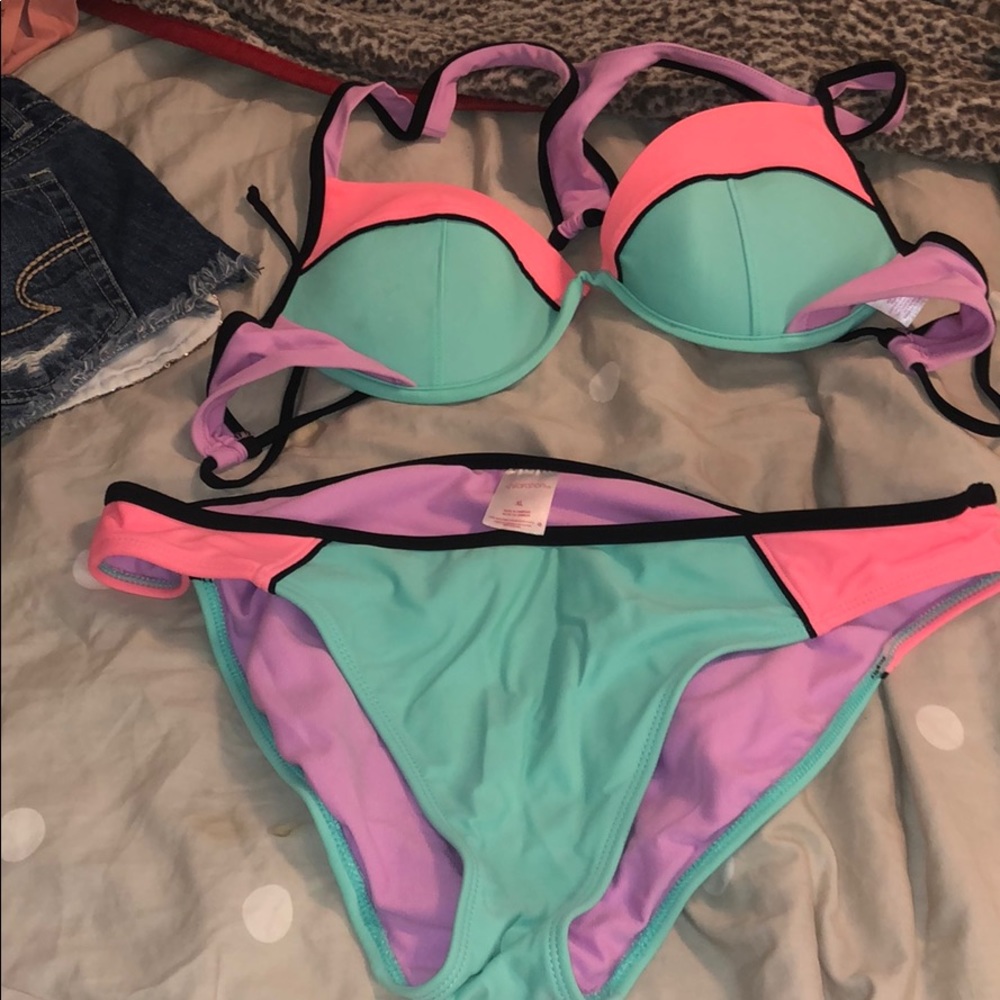 H&M swimsuit